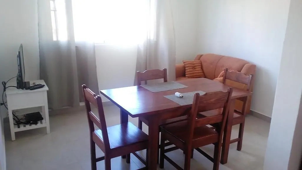 Tropical Caribe Apartment Bayahibe Dominican Republic