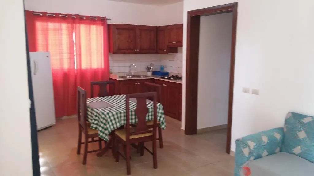 Tropical Caribe Apartment Bayahibe