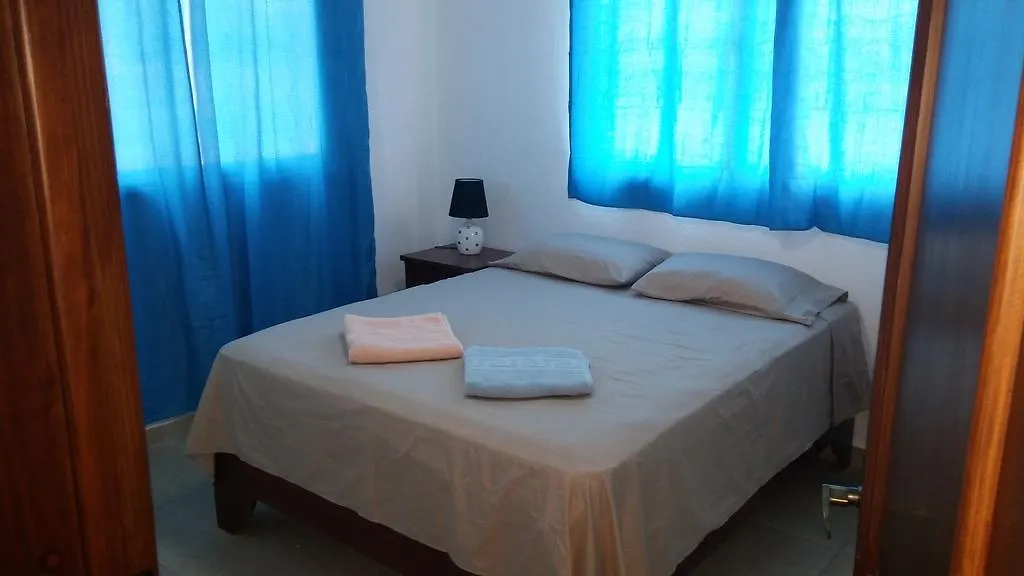 Tropical Caribe Apartment Bayahibe 0*,