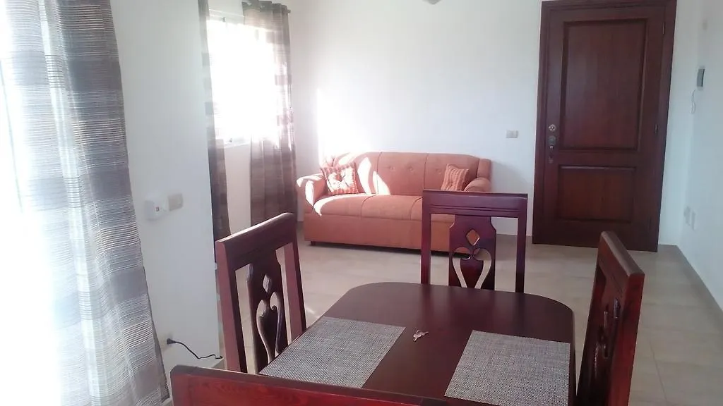 Tropical Caribe Apartment Bayahibe