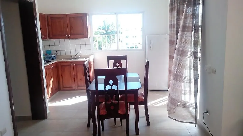 Tropical Caribe Apartment Bayahibe