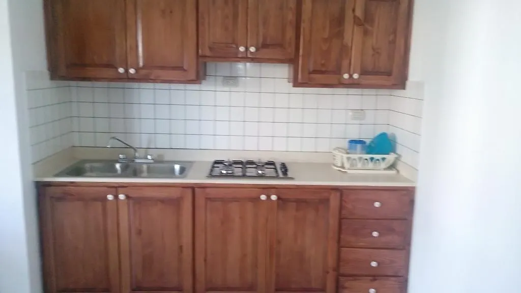 Tropical Caribe Apartment Bayahibe