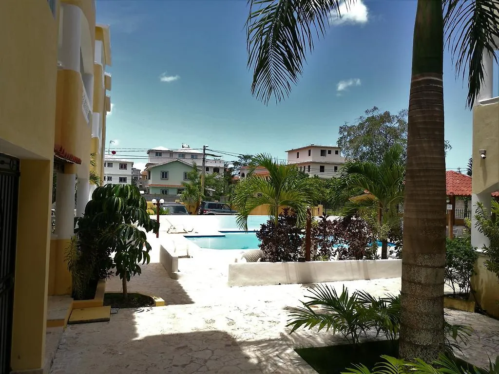 Tropical Caribe Apartment Bayahibe Dominican Republic