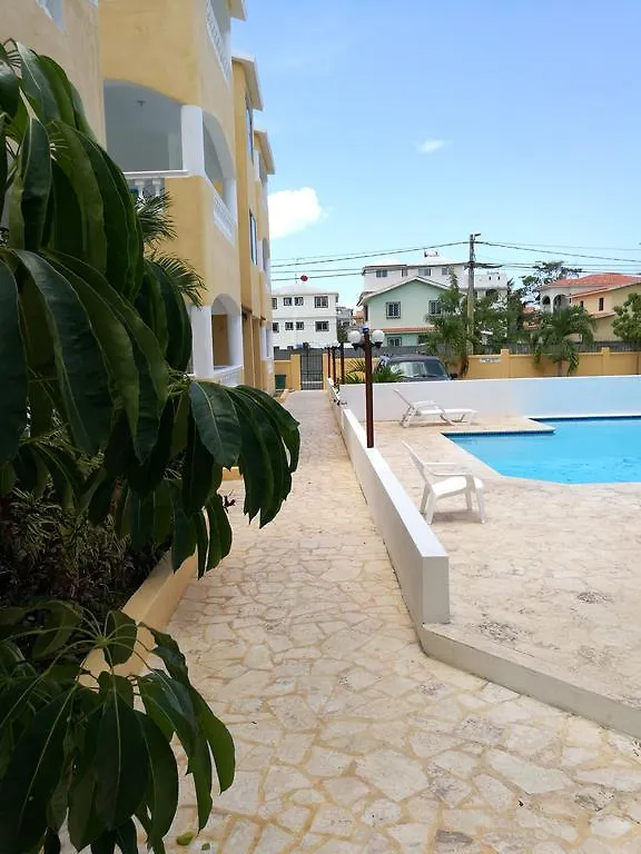 Tropical Caribe Apartment Bayahibe