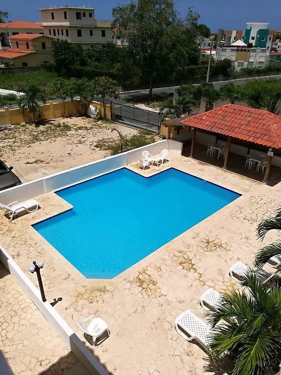 Tropical Caribe Apartment Bayahibe