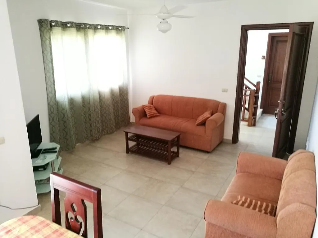Tropical Caribe Apartment Bayahibe