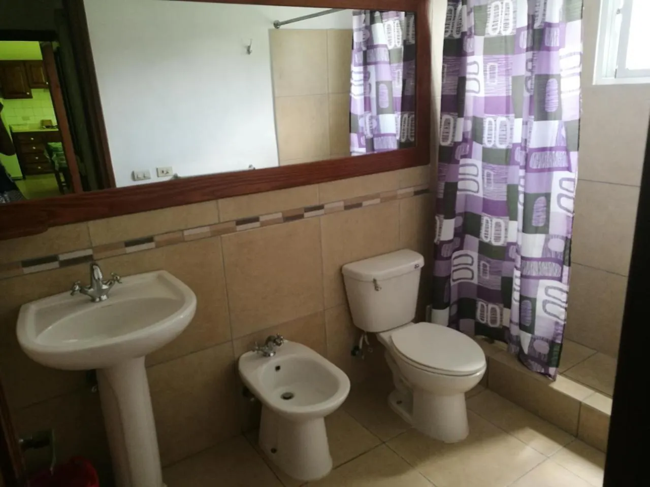 Tropical Caribe Apartment Bayahibe
