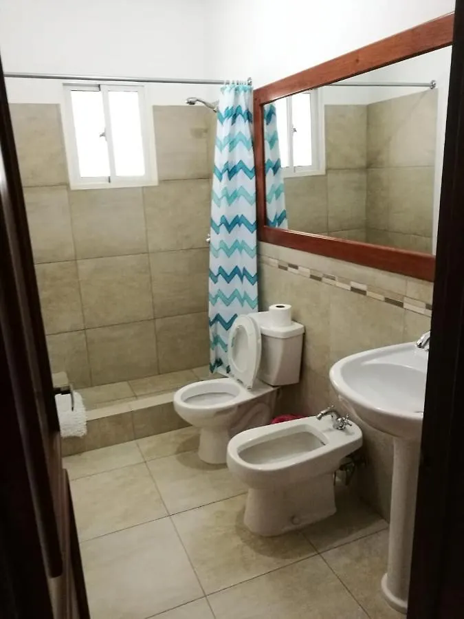 Tropical Caribe Apartment Bayahibe