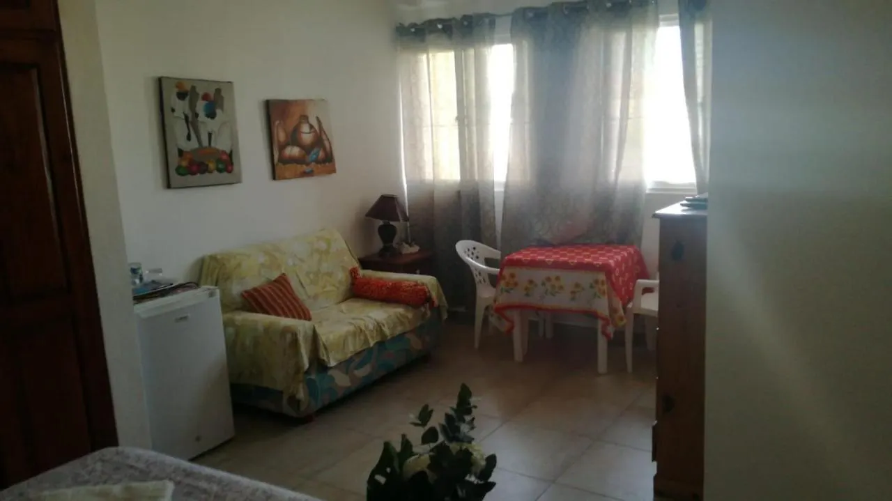 Tropical Caribe Apartment Bayahibe